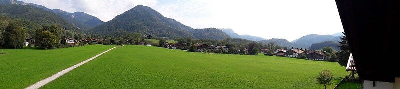 Landhaus Hochgern