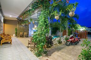 Samsha Guesthouse