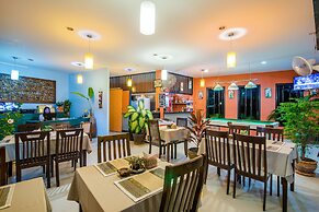 Samsha Guesthouse