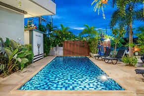 Samsha Guesthouse