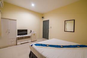Samsha Guesthouse