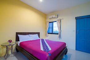 Samsha Guesthouse