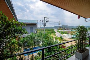 Samsha Guesthouse