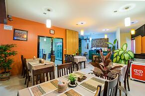 Samsha Guesthouse