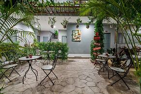 Samsha Guesthouse