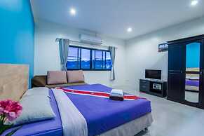 Samsha Guesthouse