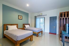 Samsha Guesthouse