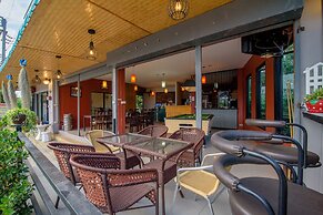 Samsha Guesthouse