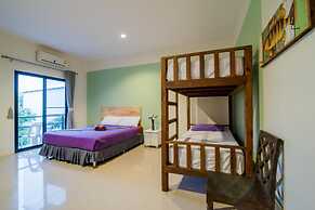 Samsha Guesthouse