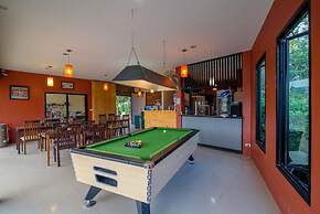 Samsha Guesthouse