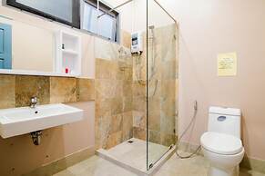 Samsha Guesthouse