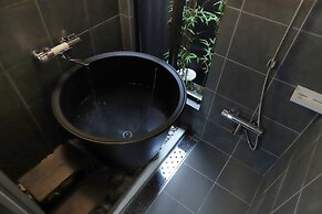 Holiday home Samurai Tei Kyoto