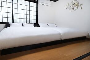 Holiday home Samurai Tei Kyoto