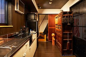 Holiday home Samurai Tei Kyoto