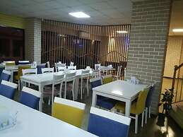 Pruva Prestige Hotel