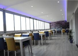 Pruva Prestige Hotel