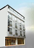 Pruva Prestige Hotel