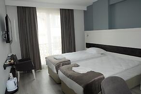 Pruva Prestige Hotel