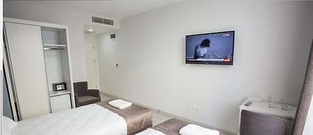 Pruva Prestige Hotel