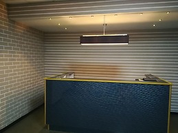Pruva Prestige Hotel