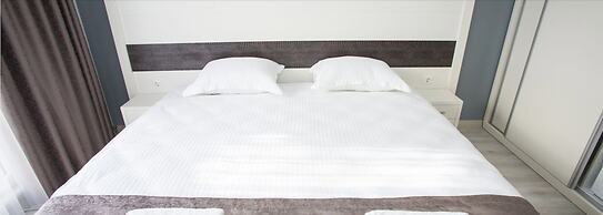 Pruva Prestige Hotel