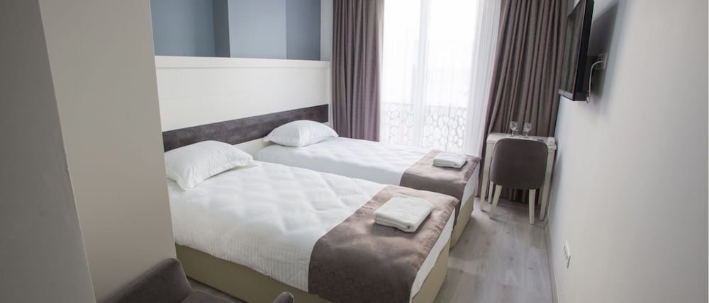 Pruva Prestige Hotel