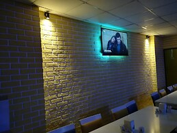 Pruva Prestige Hotel