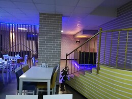 Pruva Prestige Hotel