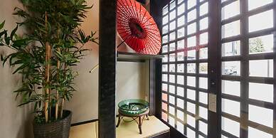 Kyomachiya Gion KANAU