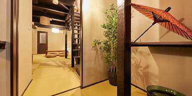 Kyomachiya Gion KANAU