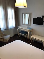 Ferahi Evler Otel