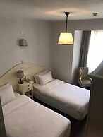 Ferahi Evler Otel