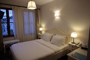 Ferahi Evler Otel