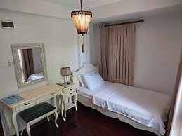 Ferahi Evler Otel