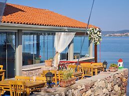 Ferahi Evler Otel