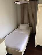 Ferahi Evler Otel