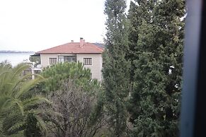Ferahi Evler Otel