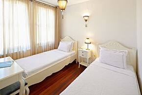 Ferahi Evler Otel