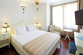 Ferahi Evler Otel