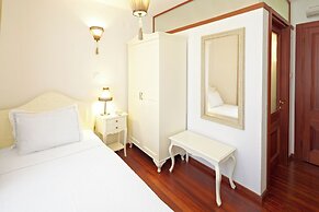 Ferahi Evler Otel