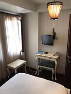 Ferahi Evler Otel