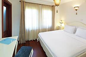 Ferahi Evler Otel