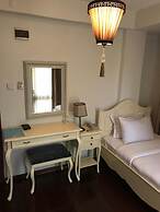 Ferahi Evler Otel