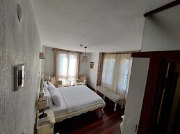 Ferahi Evler Otel