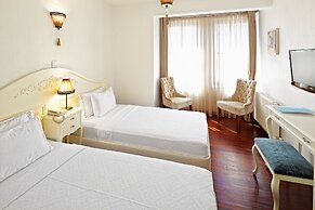 Ferahi Evler Otel