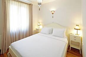 Ferahi Evler Otel