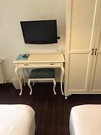 Ferahi Evler Otel