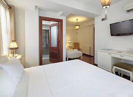 Ferahi Evler Otel