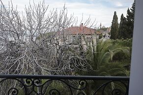 Ferahi Evler Otel