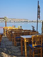 Ferahi Evler Otel